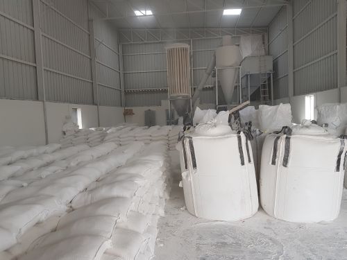 Calcite Powder Manufacture Unit Calcite Powder Manufacture Unit