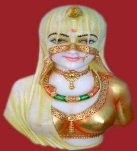 Handicraft Statues